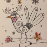 358-buck-bird-sharpie-and-watercolor