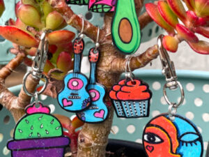 Danna Phalen shrink-charms-jewelry